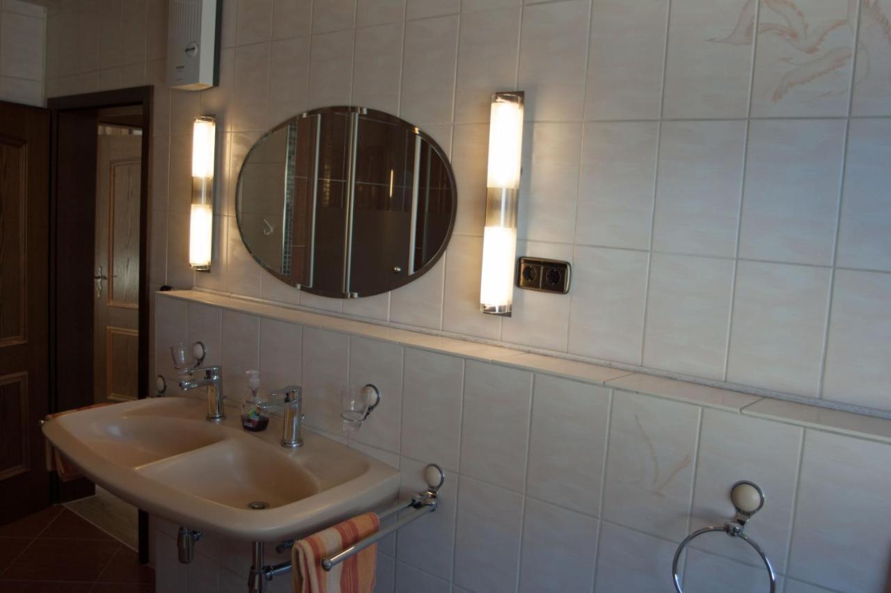 Ferienwohnungen Arnold Boppard Exterior foto