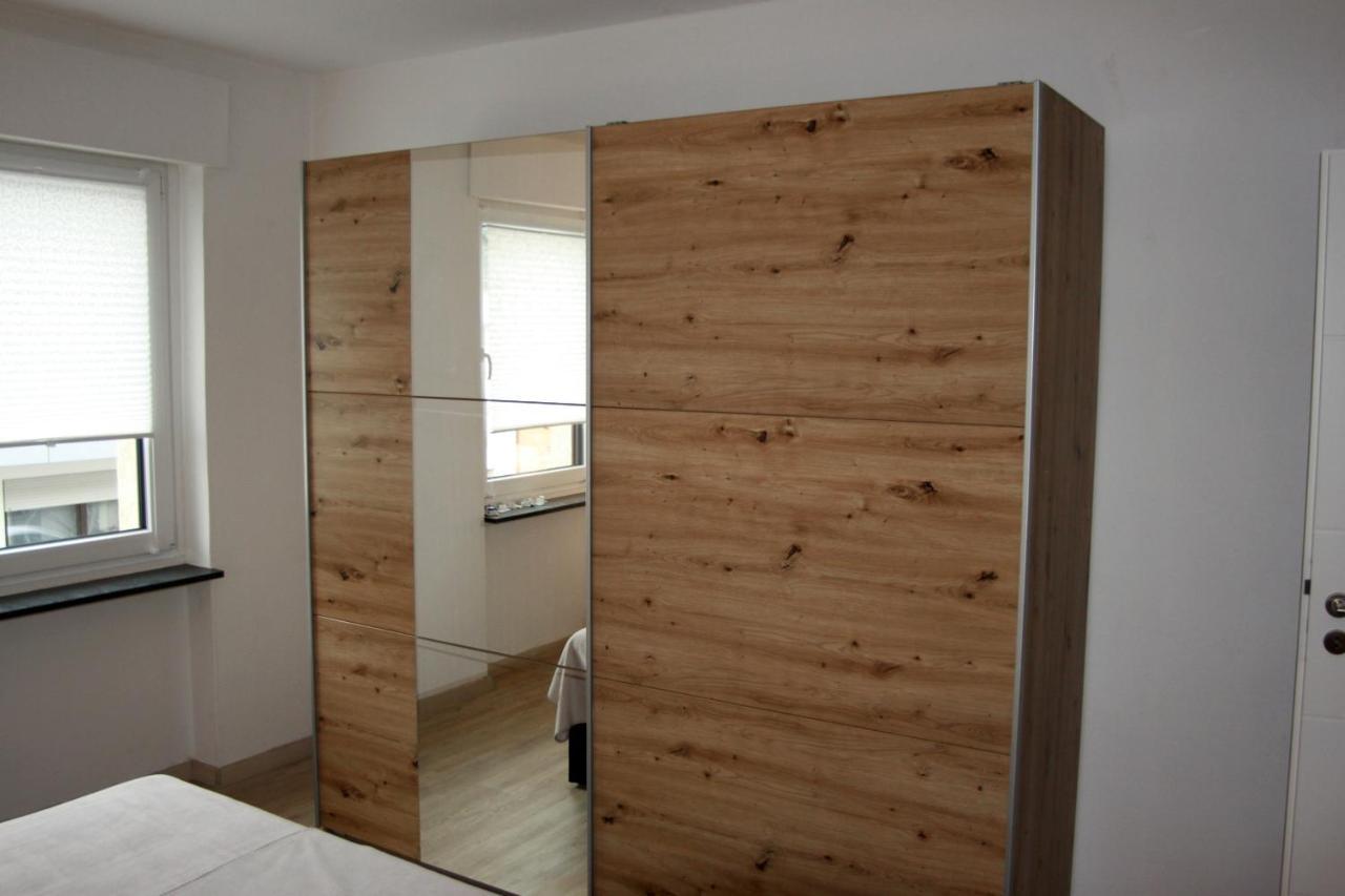 Ferienwohnungen Arnold Boppard Exterior foto